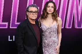 From the World of John Wick Ballerina Special Screening - LA