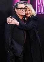 From the World of John Wick Ballerina Special Screening - LA
