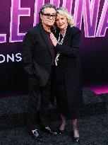 From the World of John Wick Ballerina Special Screening - LA