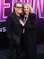 From the World of John Wick Ballerina Special Screening - LA