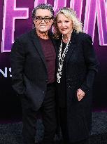 From the World of John Wick Ballerina Special Screening - LA