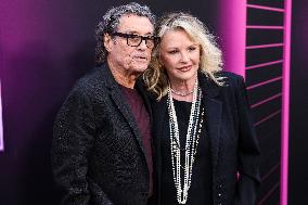 From the World of John Wick Ballerina Special Screening - LA