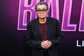 From the World of John Wick Ballerina Special Screening - LA