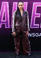 From the World of John Wick Ballerina Special Screening - LA