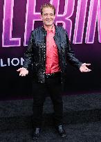 From the World of John Wick Ballerina Special Screening - LA