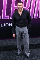 From the World of John Wick Ballerina Special Screening - LA
