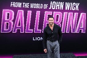 From the World of John Wick Ballerina Special Screening - LA