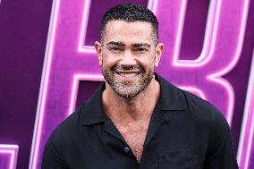 From the World of John Wick Ballerina Special Screening - LA