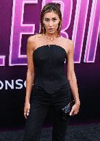 From the World of John Wick Ballerina Special Screening - LA