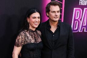 From the World of John Wick Ballerina Special Screening - LA