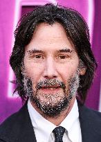 From the World of John Wick Ballerina Special Screening - LA