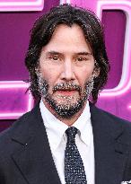 From the World of John Wick Ballerina Special Screening - LA