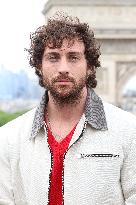 28 Years Later Photocall - Paris