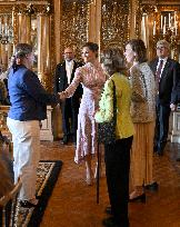 UKRAINIAN CHILDREN ROYAL PALACE