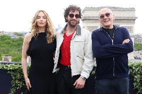 28 Years Later Photocall - Paris