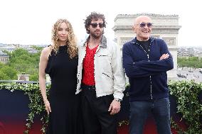 28 Years Later Photocall - Paris