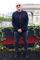 28 Years Later Photocall - Paris