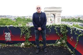 28 Years Later Photocall - Paris
