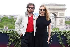28 Years Later Photocall - Paris