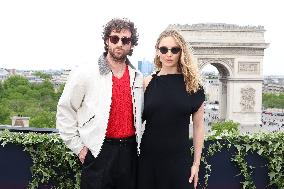 28 Years Later Photocall - Paris