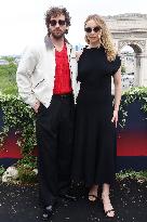 28 Years Later Photocall - Paris