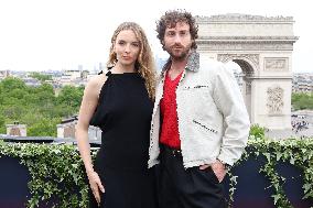 28 Years Later Photocall - Paris