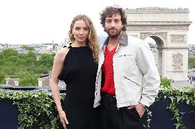 28 Years Later Photocall - Paris