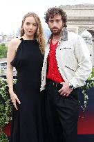 28 Years Later Photocall - Paris