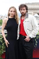 28 Years Later Photocall - Paris