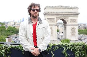28 Years Later Photocall - Paris