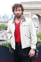 28 Years Later Photocall - Paris