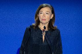 Air France-KLM Annual General Meeting - Roissy-en-France