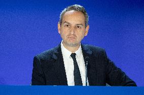 Air France-KLM Annual General Meeting - Roissy-en-France