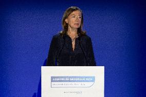 Air France-KLM Annual General Meeting - Roissy-en-France