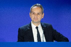 Air France-KLM Annual General Meeting - Roissy-en-France