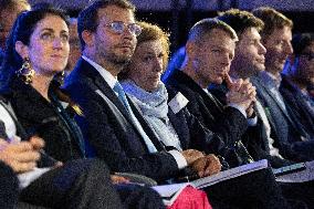 Air France-KLM Annual General Meeting - Roissy-en-France