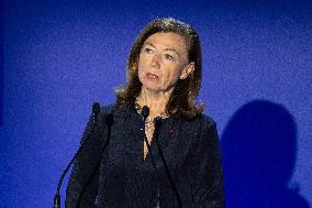 Air France-KLM Annual General Meeting - Roissy-en-France