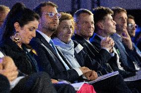 Air France-KLM Annual General Meeting - Roissy-en-France