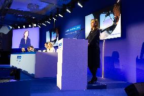Air France-KLM Annual General Meeting - Roissy-en-France