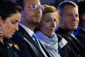Air France-KLM Annual General Meeting - Roissy-en-France