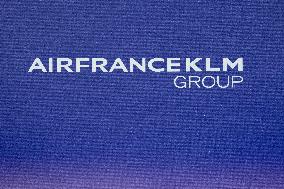 Air France-KLM Annual General Meeting - Roissy-en-France