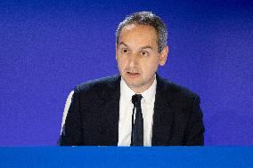 Air France-KLM Annual General Meeting - Roissy-en-France