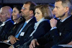 Air France-KLM Annual General Meeting - Roissy-en-France