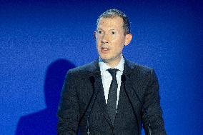 Air France-KLM Annual General Meeting - Roissy-en-France