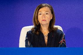 Air France-KLM Annual General Meeting - Roissy-en-France