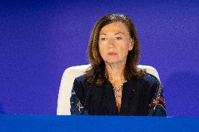 Air France-KLM Annual General Meeting - Roissy-en-France