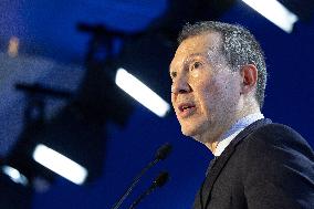 Air France-KLM Annual General Meeting - Roissy-en-France