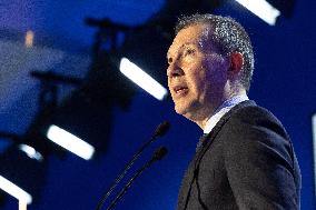 Air France-KLM Annual General Meeting - Roissy-en-France