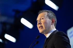 Air France-KLM Annual General Meeting - Roissy-en-France