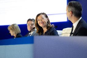 Air France-KLM Annual General Meeting - Roissy-en-France